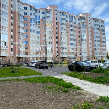 Олександра Бідного вул., 15