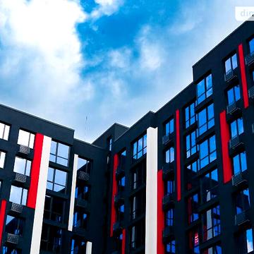 Продаж 2к Квартира Бандери Степана вулиця ЖК Union