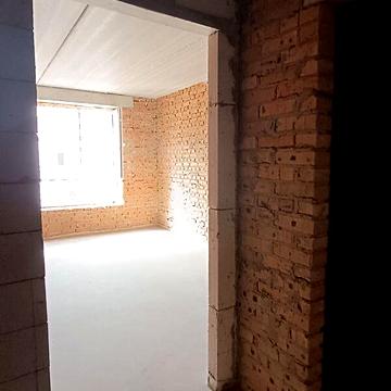 Продаж 1к Квартира Мирна вулиця ЖК Сенсация