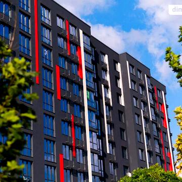 Продаж 3к Квартира Бандери Степана вулиця ЖК Union