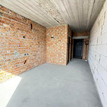 Продаж 1к Квартира Мирна вулиця