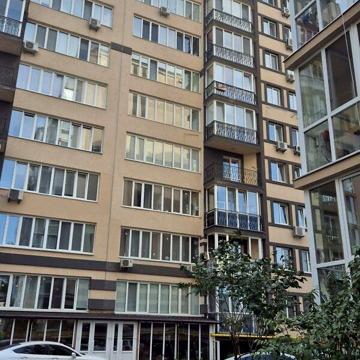 Продаж 1к Квартира Котляревського вулиця ЖК Котляревского