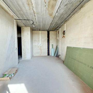 Продаж 1к Квартира Мирна вулиця