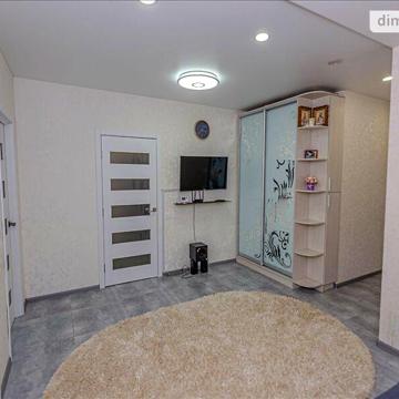 Продаж 2к Квартира Перспективна вулиця ЖК Микрорайон Садовый