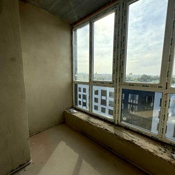 Продаж 1к Квартира Мирна вулиця ЖК Сенсация