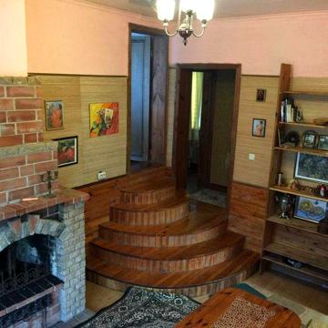 Продам дачу, Вишняки, садове товариство Унава, жилий стан