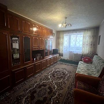 Продаж 2к Квартира вул. Радісна