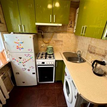 Здам двокімнатну квартиру на Вишеньці (вулиця 600-річчя), ТРЦ Мегамол