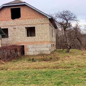 Будинок Велика Туря