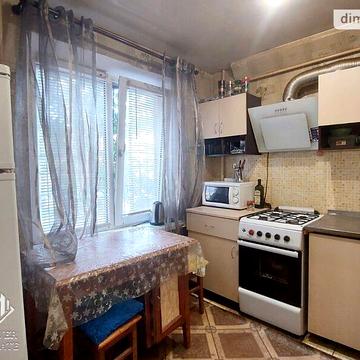 Продаж 1к Квартира Компресорна вулиця