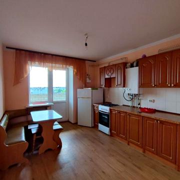 Продаж 1 кімнатної квартири  в Немішаєво ЖК Світлиця  34000 у.о ЖК Світлиця