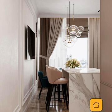 Продаж 2к Квартира Каманіна вулиця ЖК Сорок восьмая жемчужина