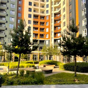 Продаж 5к Квартира Достоєвського вулиця ЖК Синергия Сити