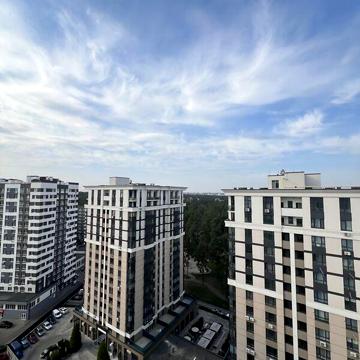 Продаж 2к Квартира Університетська (Карла Маркса) вулиця ЖК City Park 2