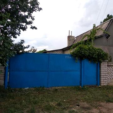 Продам дом на Войновке