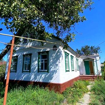 Продаж затишного будинку, Амур-Нижньодніпровський район, вул. Щукіна.
