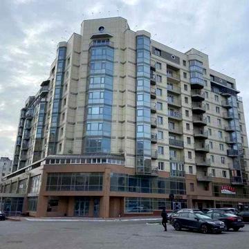 Терміновий Продаж квартири 95 м² в Новобудові "Премєр Холл" ЖК Премєр-Холл