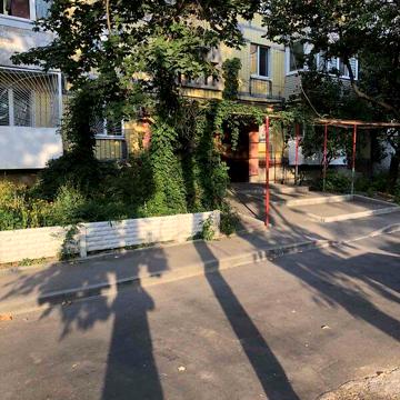Продаж 2к Квартира Лисиченко Марії вулиця