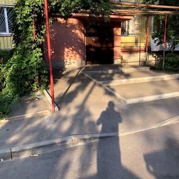 Продажа 2к квартира Лисиченко Марії вулиця
