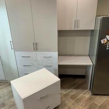 Квартира продаж, Харківське шосе 188
