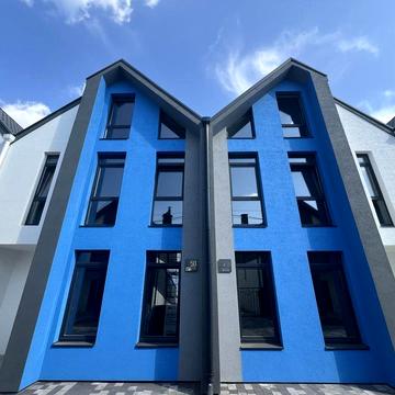 Таунхаус 110м2 з газом | КМ Beverly Hills | Гатне | Без Комісії