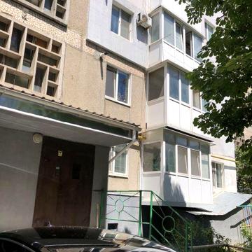 Продажа трех комнатной кв р-н Воснецова 6