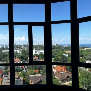 Продам квартиру. Золотой берег. Аквамарин.Новострой. Продажа квартиры ЖК Аквамарин