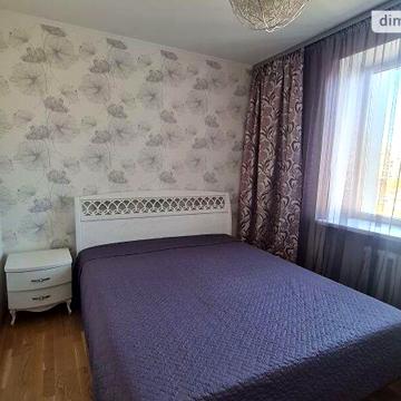 Продаж 3к Квартира Євгена Чикаленка (Академіка Вільямса) вулиця