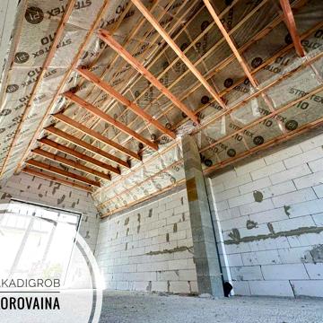 ** Розкішний Таунхаус у Петропавлівській Борщагівці! **