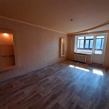 ПРОДАЖ двокімнатної великогабарітної квартири, Лівий берег