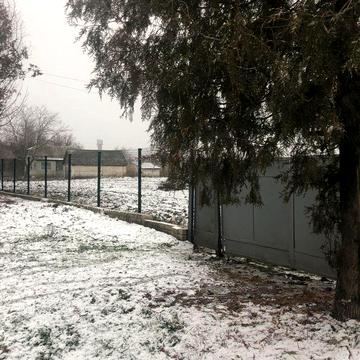 Будинок з 0,75 га землі