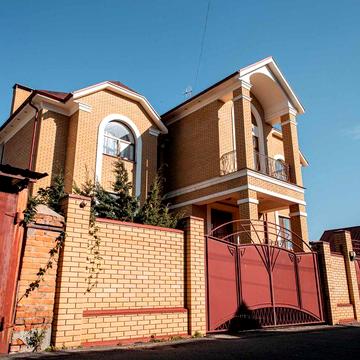 В продаже 2-эт дом на пр. Науки (Гагарина)