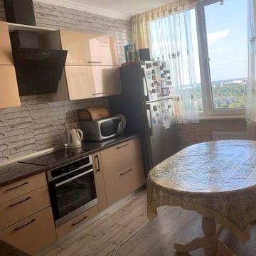 Продам 3-х комнатную квартиру в Альтаире 1 от Хозяина со своим гаражем ЖК Альтаир 1