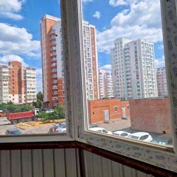 Продаж 1к Квартира Бідного Олександра вулиця ЖК ул. Бедного, 16