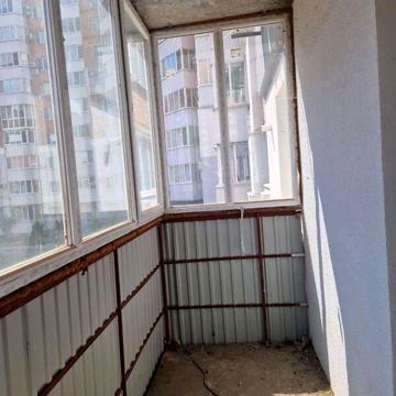 Продажа 1к квартира Бідного Олександра вулиця ЖК ул. Бедного, 16