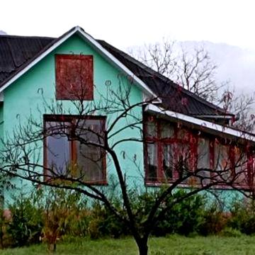 Садыба Закарпатье, курортный п. Поляна. От собственика.