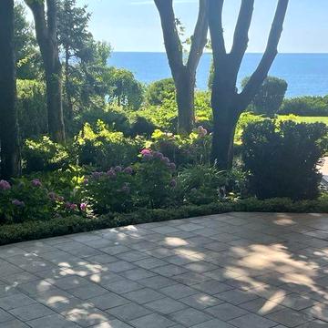 ХОЗЯИН! Дом в кооперативе, парковая зона/ МОРЕ, свой спуск/пляж Восход