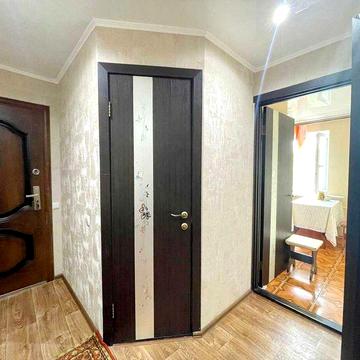 Продаж 2к квартири з роздільними кімнатами! Гарний ремонт!