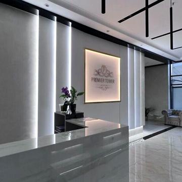 Продаж 1к Квартира Космонавтів проспект ЖК Premier Tower