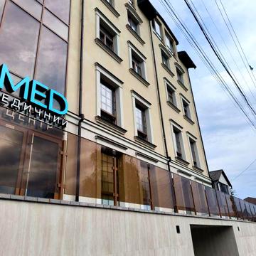 Продам 3-х.кім.в центрі міста ЖК"Леон Плюс" ЖК Леон Плюс