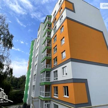 Продажа 3к квартира Чернівецька вулиця