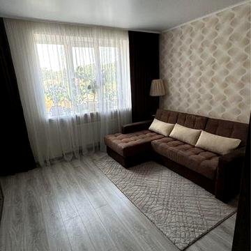 У продажу 2 кімнатна квартира в самому центрі міста!