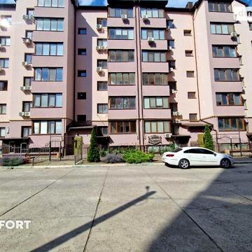 Продаж 1к Квартира Парусна вулиця