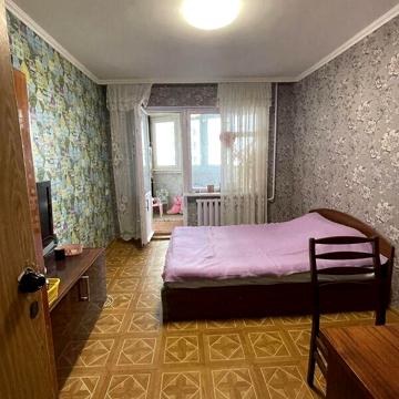 Довгострокова оренда 2к Квартира просп. Академіка Глушка