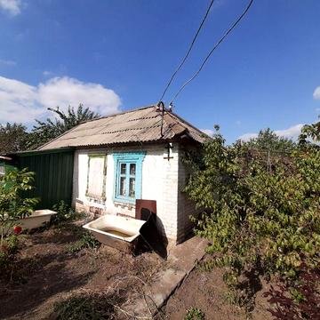 Дача в садовом товариществе "МОПР".