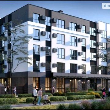 Продаж 1к Квартира Северинівська вулиця ЖК 10 Avenue