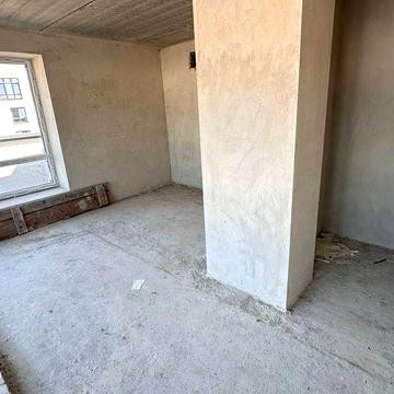 Продаж 3 км квартири з терасою в парковій зоні
