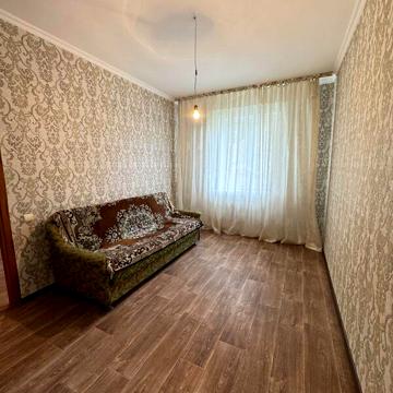 Продаж 1к Квартира Пушкіна вулиця