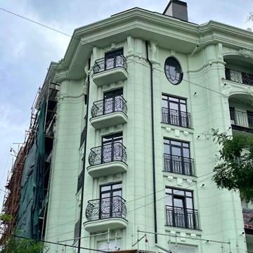 Продаж 1к Квартира Гімназична вулиця ЖК ул. Гимназическая, 13