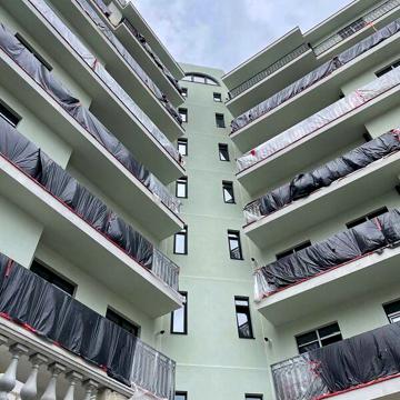 Продажа 1к квартира Гімназична вулиця ЖК ул. Гимназическая, 13